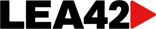 LEA42 Logo